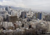 هیچ نشانی از جنگ ۱۲ روزه بر بازار مسکن نیست