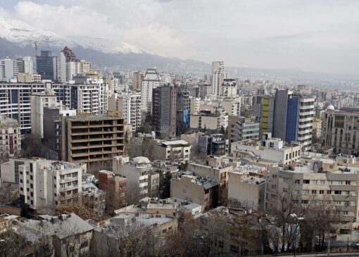 هیچ نشانی از جنگ ۱۲ روزه بر بازار مسکن نیست