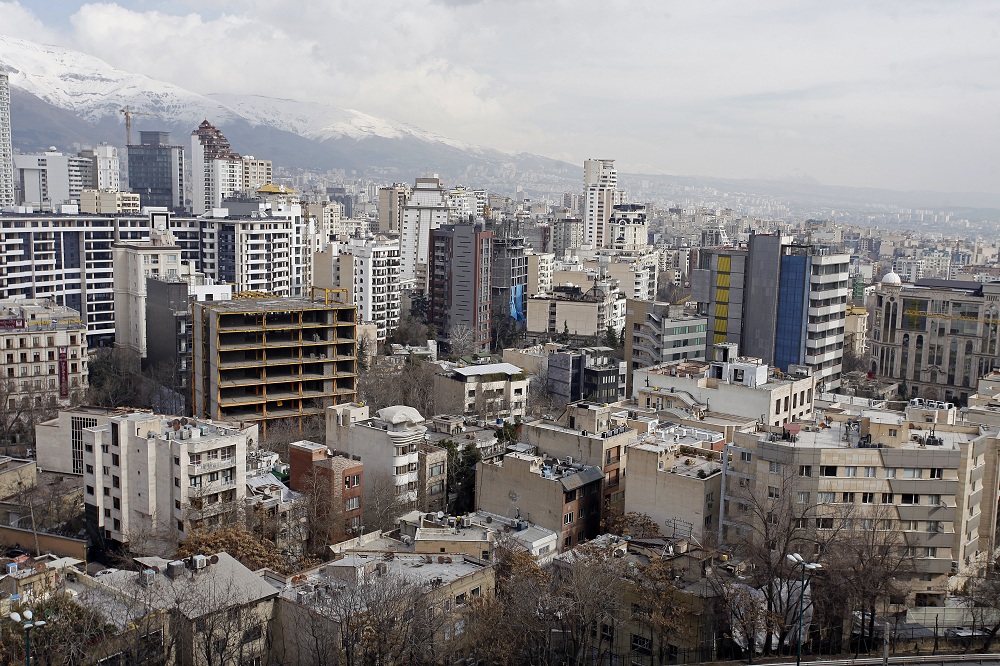 هیچ نشانی از جنگ ۱۲ روزه بر بازار مسکن نیست
