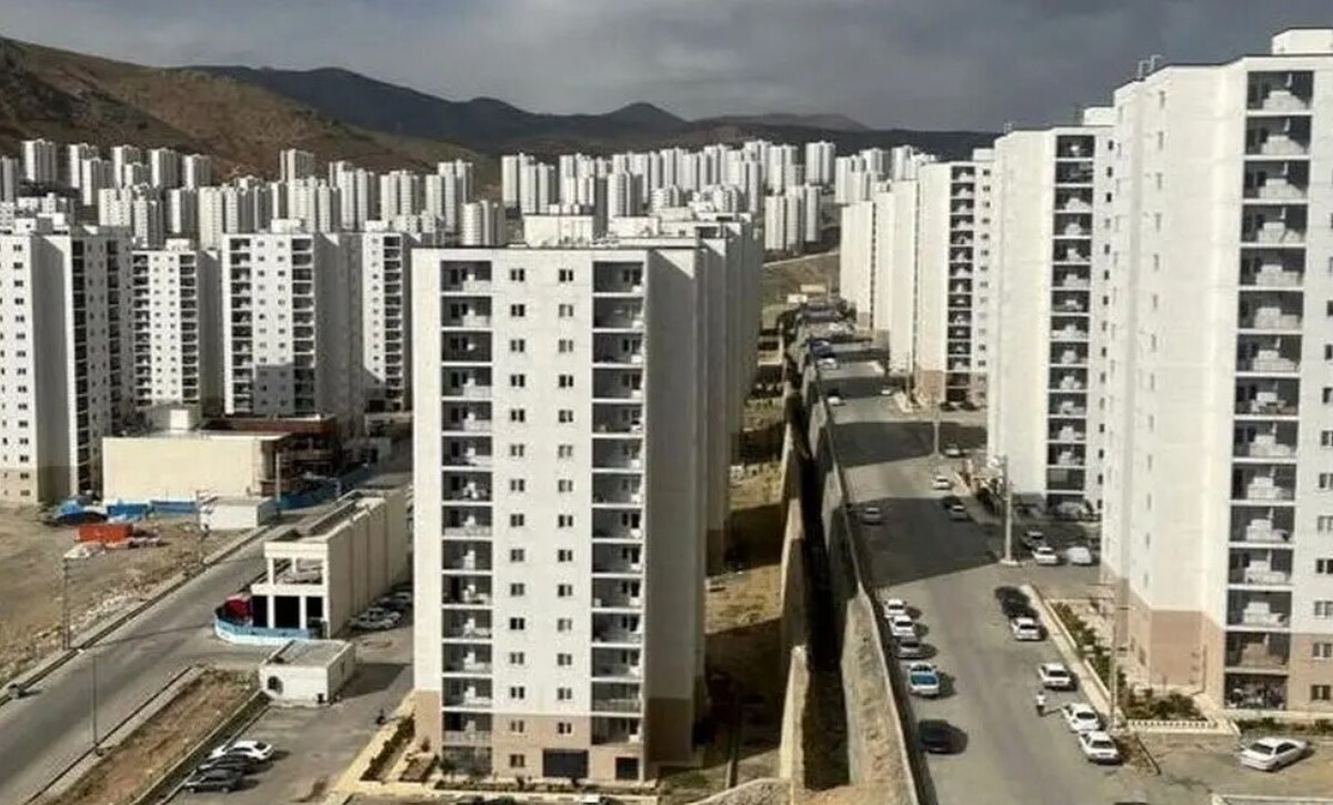 عملکرد بانک‌ها در نهضت ملی مسکن به زیر ۳ درصد رسید