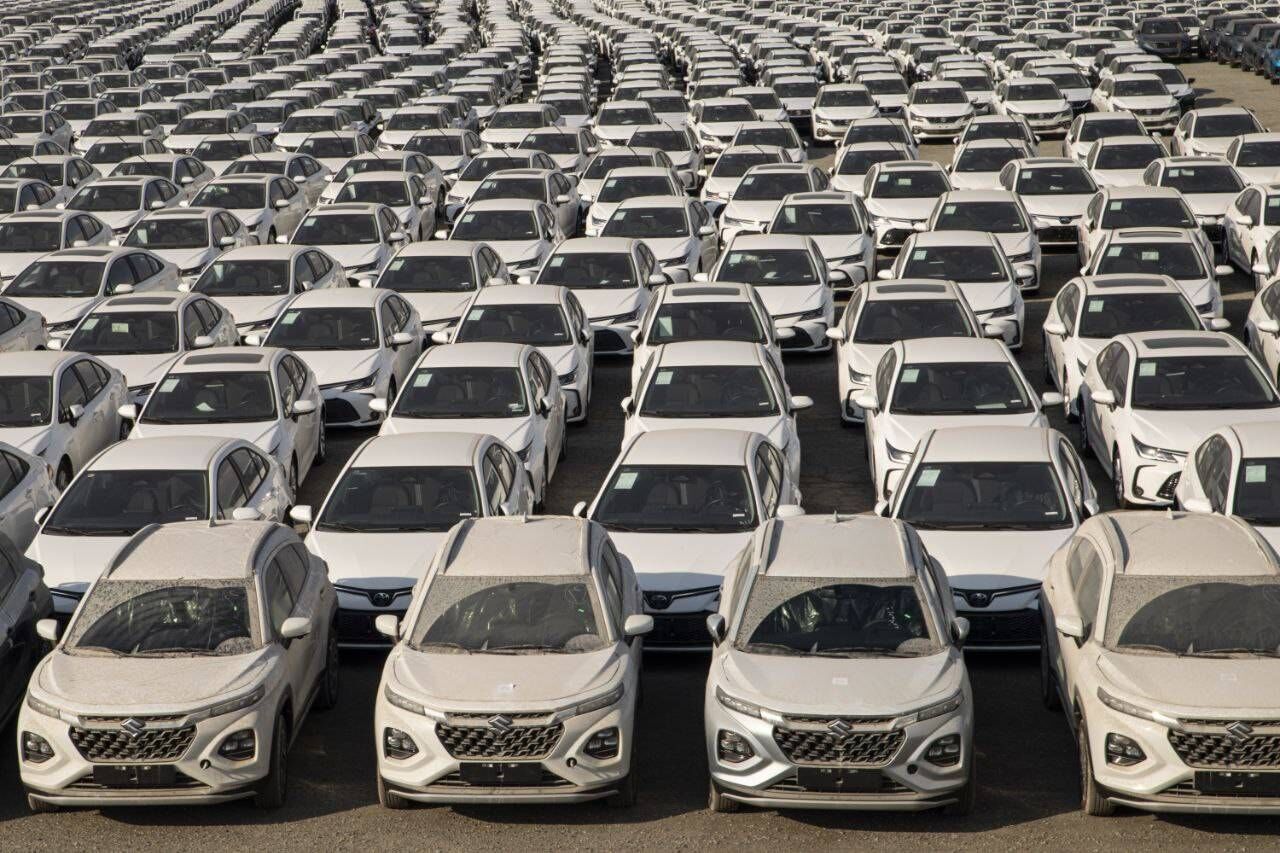 مهلت ثبت نام برای خرید خودروهای وارداتی تمدید شد