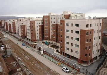 ۳ هزار ملک مازاد دولت شناسایی شد؛ ۶۷۰ ملک در مزایده