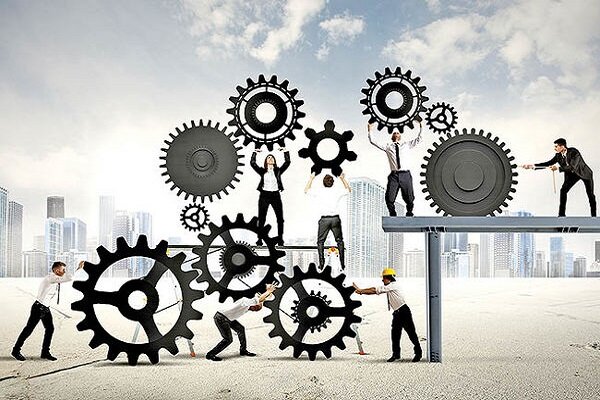 برای پاسخگویی به صنایع کوچک ۳ همت سرمایه لازم داریم