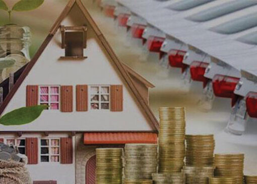 قانون مالیات بر سوداگری و سفته بازی ابلاغ شد
