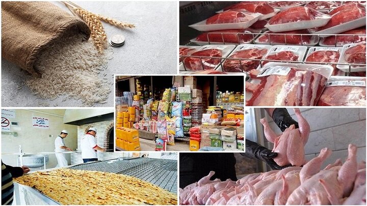 مافیای بازار گوشت قرمز اجازه کاهش قیمت نمی‌دهد