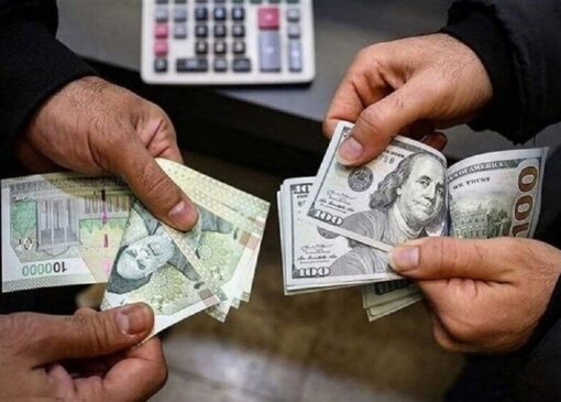 قیمت دلار و یورو دولتی امروز ۵ شهریور ۱۴۰۴