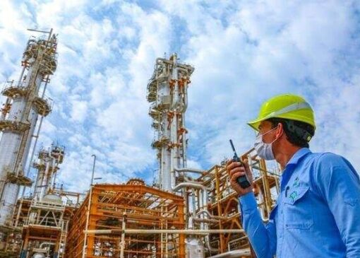 آغاز تعمیرات اساسی پالایشگاه اول پارس جنوبی
