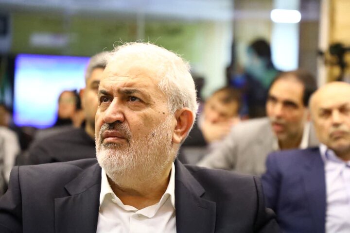 پایان خاموشی‌ها وابسته به همراهی مردم و بهبود شرایط آب است
