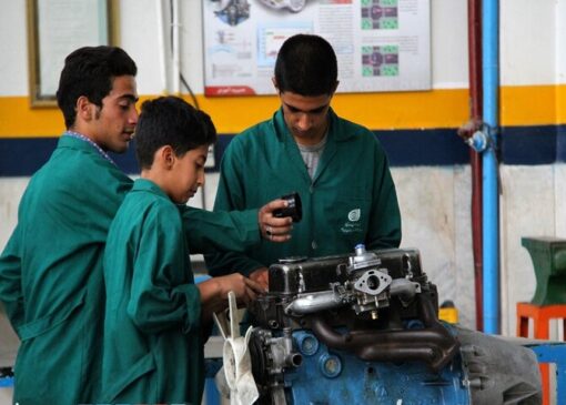 ۵۰کارگاه انرژی تجدیدپذیر با اعتبار ۱۰۰۰میلیاردتومان راه‌اندازی می‌شود