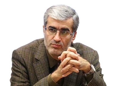 رئیس هیات عامل صندوق نوآوری و شکوفایی منصوب شد