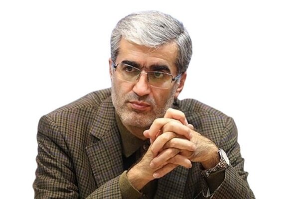رئیس هیات عامل صندوق نوآوری و شکوفایی منصوب شد