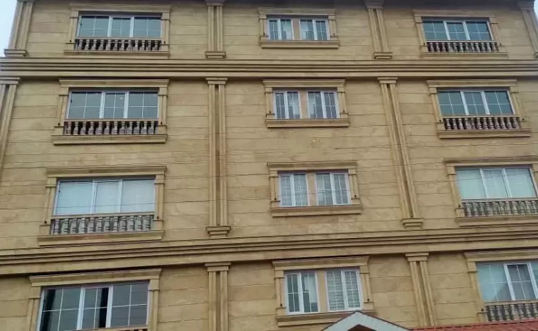 قیمت خانه در رشت
