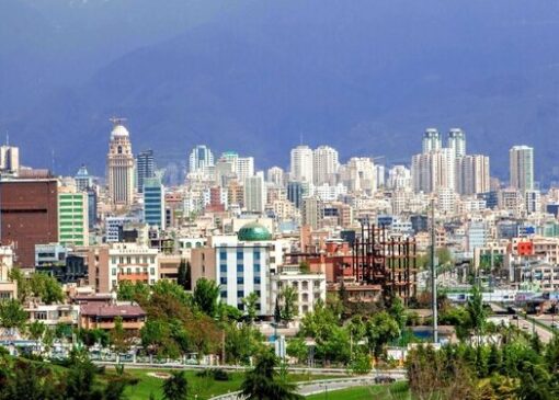 بازار مسکن پس از ۷ سال روی آرامش دید