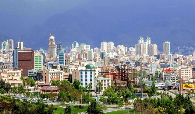 بازار مسکن پس از ۷ سال روی آرامش دید