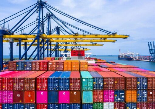 توسعه صادرات واحدهای کوچک کلید خورد