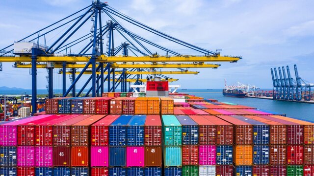 توسعه صادرات واحدهای کوچک کلید خورد