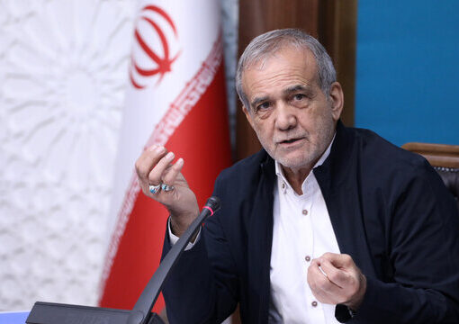 مشکل مصرف آب در کشور با نسخه‌نویسی حل نمی‌شود