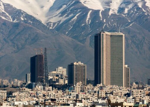 خبری از معاملات خرید و فروش مسکن نیست