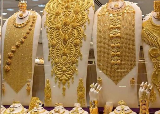 قیمت طلا و سکه امروز ۱۶ مرداد ۱۴۰۴