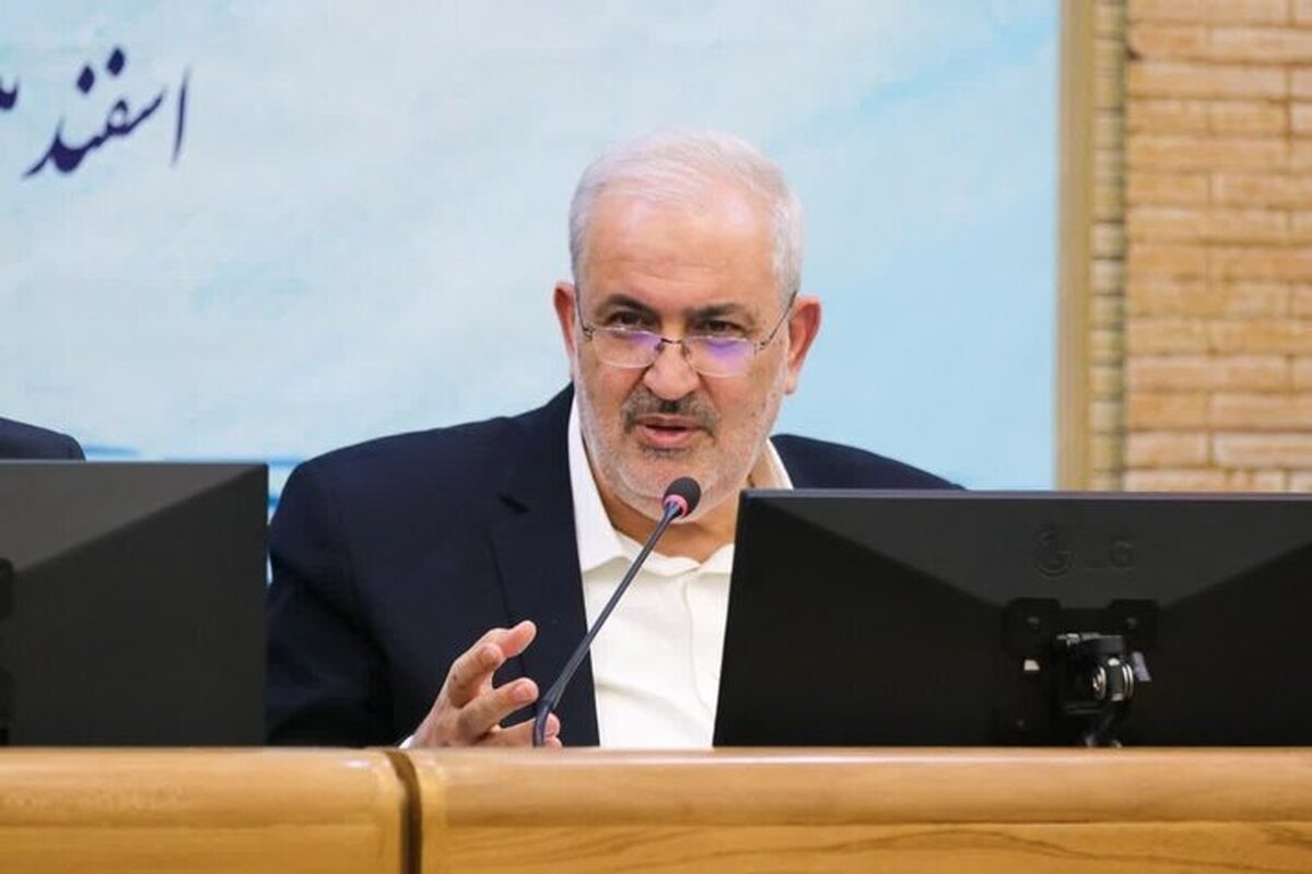 مشکل برق به زودی حل می‌شود