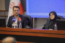 اعتماد سرمایه‌گذاران به کیش، سرمایه‌ای ملی و پشتوانه‌ای ارزشمند برای تحقق اهداف دولت است