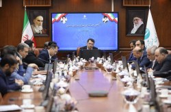 فضای کیش در جشنواره تابستانی باید متفاوت باشد
