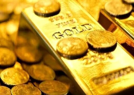 قیمت طلا و سکه امروز ۲۶ مرداد ۱۴۰۴