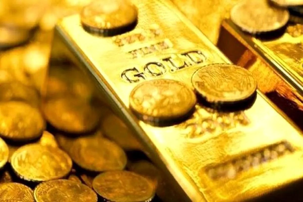 قیمت طلا و سکه امروز ۲۶ مرداد ۱۴۰۴