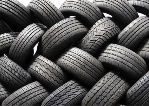 واردات تایر و لاستیک پنج برابر نیاز کشور است
