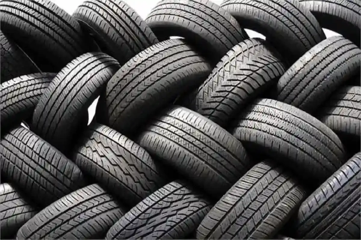 واردات تایر و لاستیک پنج برابر نیاز کشور است