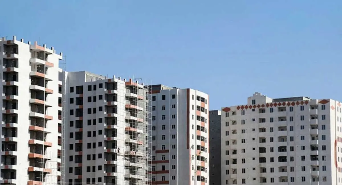 قیمت مسکن رشد می‌کند؟