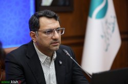 واگذاری کیش ایر به معنای تعطیلی جزیره کیش است