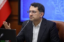 رفع موانع پروژه هایی با مجموع 400 سال سابقه در کیش