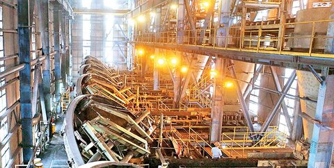 فرسودگی خطوط، عامل افزایش هزینه تولید در کشور