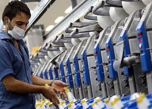 اشتغال‌زایی در گرو توسعه صنعت نساجی