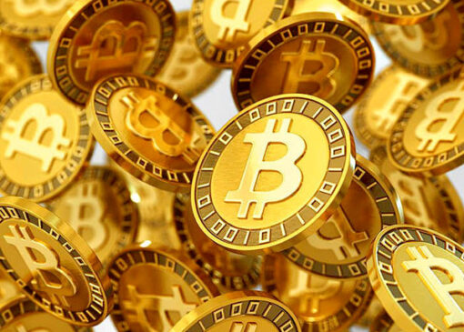 کاهش بیت کوین امروز نسبت به روز گذشته