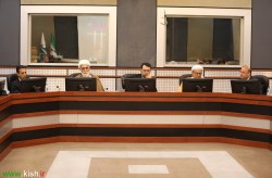 کیش می تواند الگوی ملی آموزش ‌شود؛ تدوین سند جامع آموزش در دستور کار