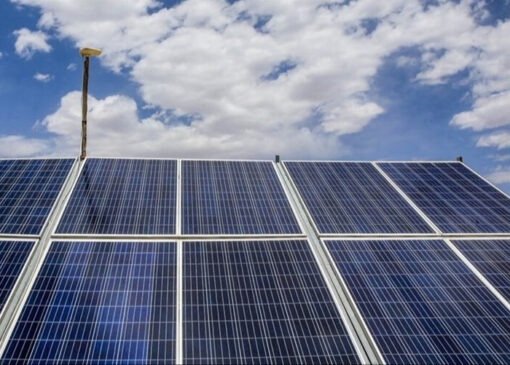 سامانه‌های خورشیدی برق مشترکان خانگی را هنگام خاموشی تامین می‌کند