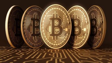 قیمت رمزارز‌ها در جهان دوشنبه ۷ مهر ۱۴۰۴