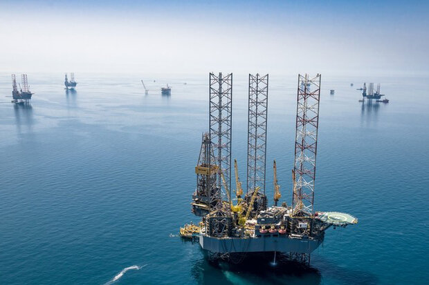 جهش تولید در میادین سروش رقم خواهد خورد؟