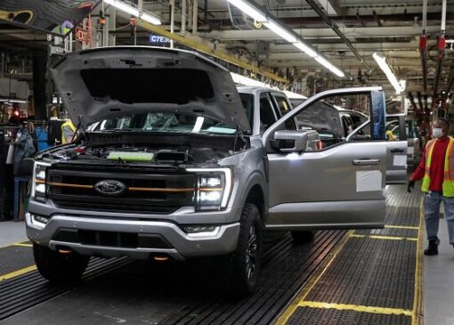 آسیای نو؛ میدان نبردی که خودروسازان آمریکایی در آن عقب مانده‌اند