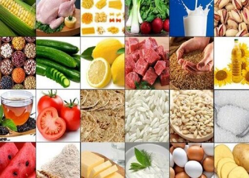 کمبودی در کالاهای اساسی نداریم