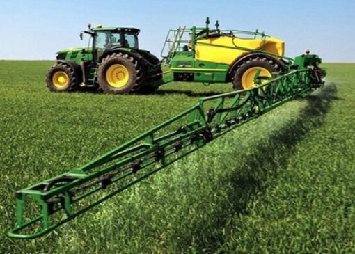 شتاب در توسعه مکانیزاسیون باغبانی برای کاهش ضایعات کشاورزی