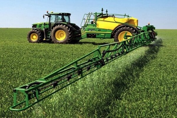 شتاب در توسعه مکانیزاسیون باغبانی برای کاهش ضایعات کشاورزی