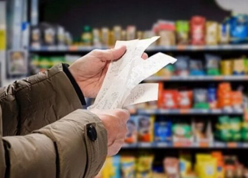 گرانی بی‌مهار در سبد غذایی مردم