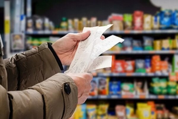 گرانی بیمهار در سبد غذایی مردم