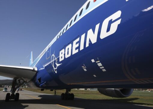 گره اعتصاب در بوئینگ آمریکا هر روز کورتر از دیروز