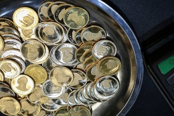 قیمت طلا و سکه امروز ۲۳ شهریور