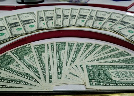 قیمت دلار و یورو ۲ مهر ۱۴۰۴