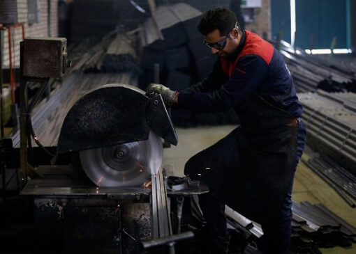 فرسودگی ماشین‌آلات، مصرف انرژی صنایع ایران را ۲.۵ برابر جهان کرد